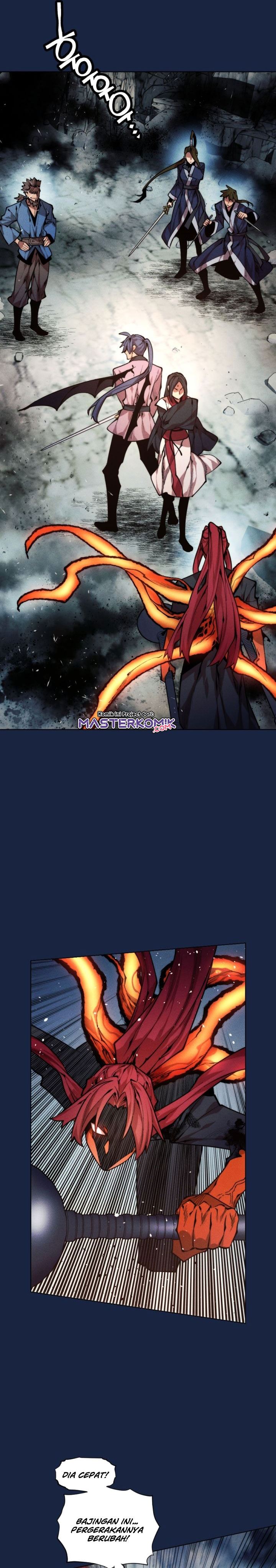 The Golden Age Chapter 51 Gambar 16