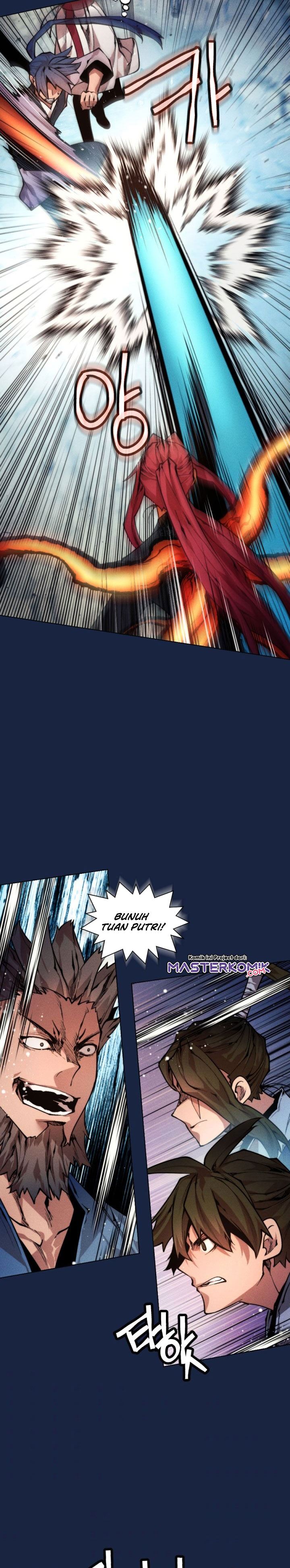 The Golden Age Chapter 51 Gambar 17