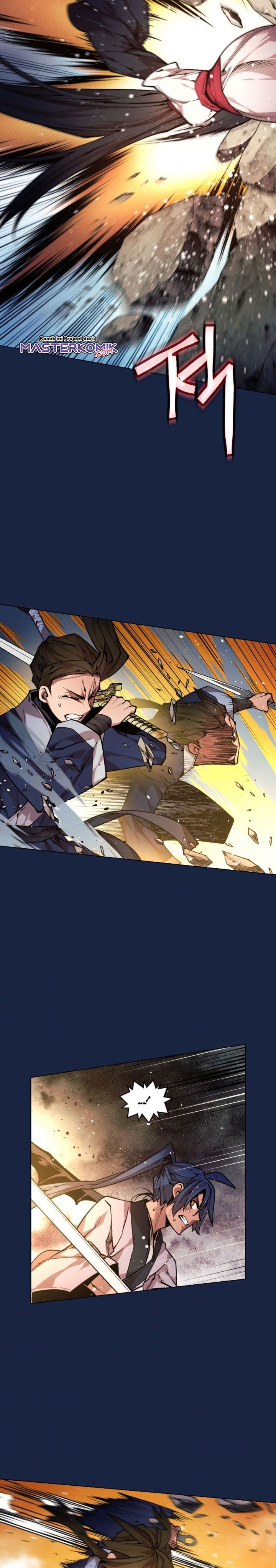 The Golden Age Chapter 51 Gambar 20