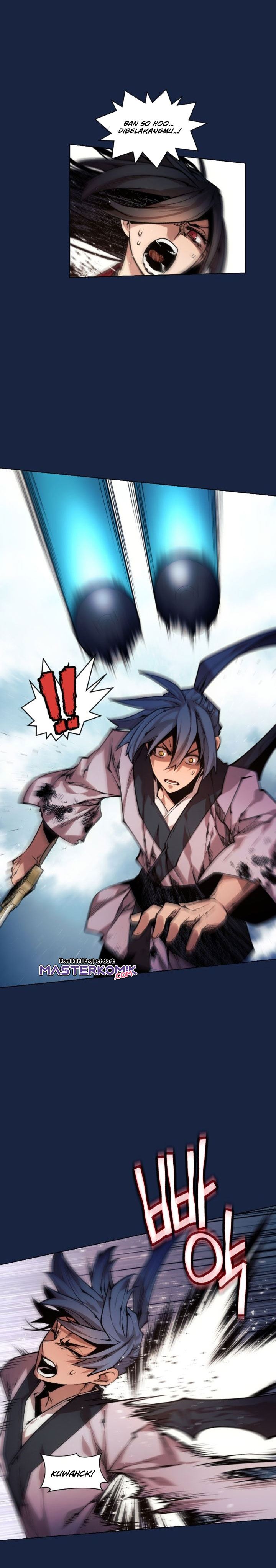 The Golden Age Chapter 51 Gambar 22