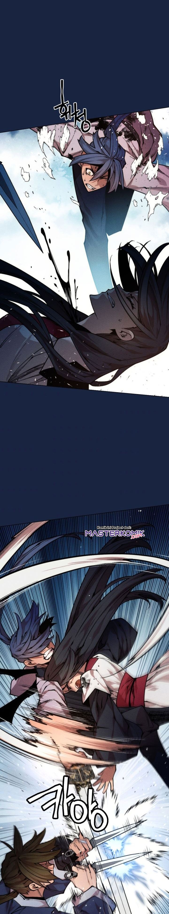 The Golden Age Chapter 51 Gambar 23