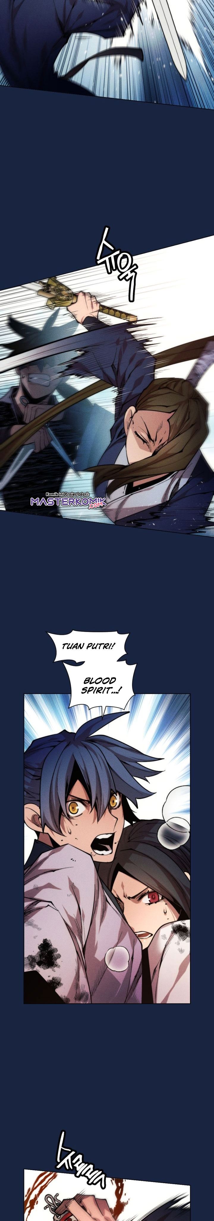 The Golden Age Chapter 51 Gambar 24