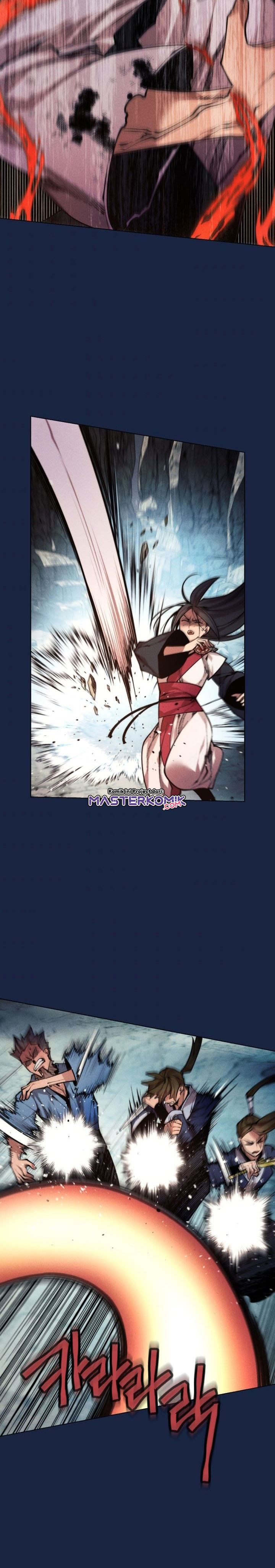 The Golden Age Chapter 51 Gambar 26