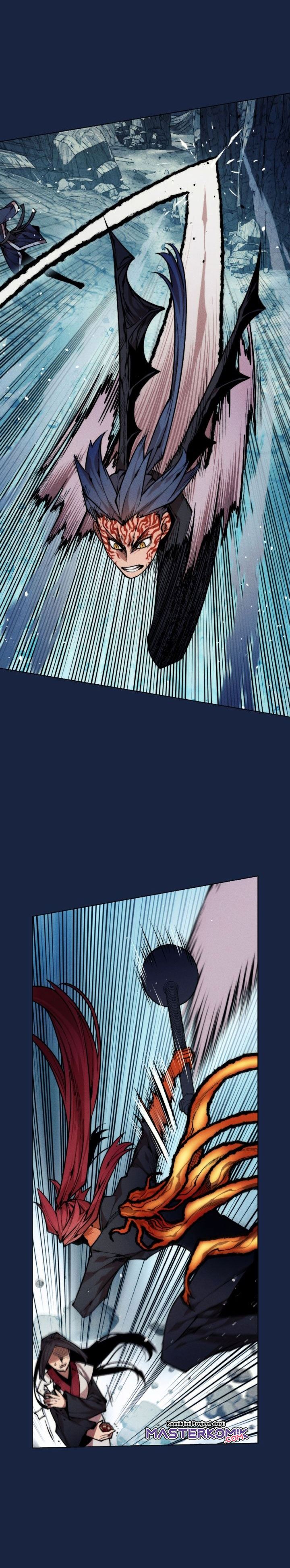 The Golden Age Chapter 51 Gambar 27