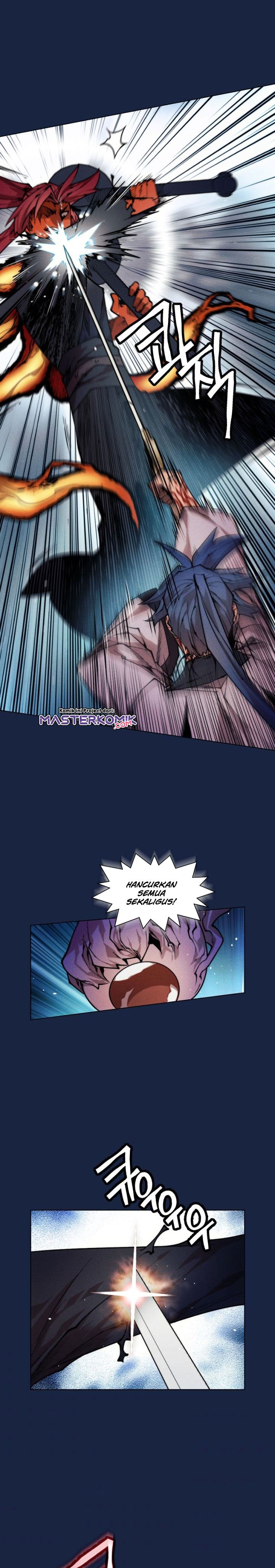 The Golden Age Chapter 51 Gambar 28