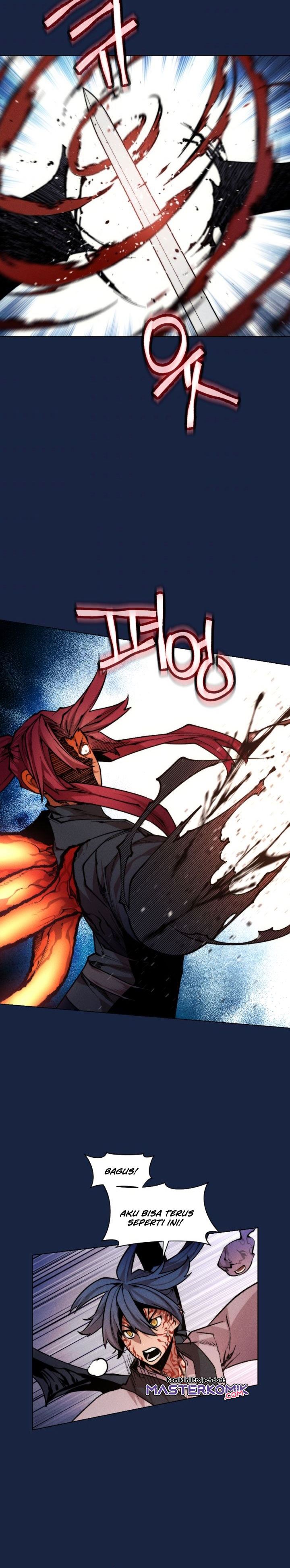 The Golden Age Chapter 51 Gambar 29