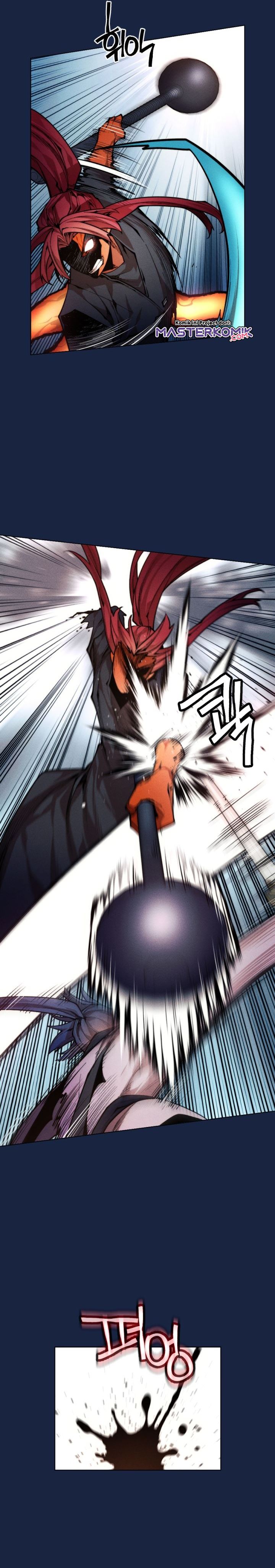 The Golden Age Chapter 51 Gambar 30