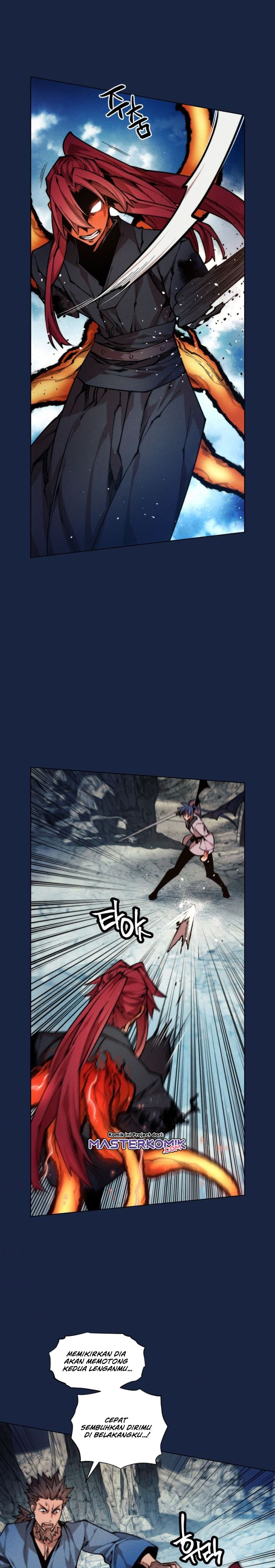 The Golden Age Chapter 51 Gambar 31