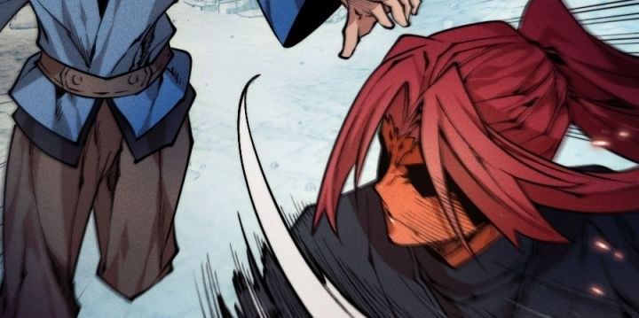 The Golden Age Chapter 51 Gambar 32