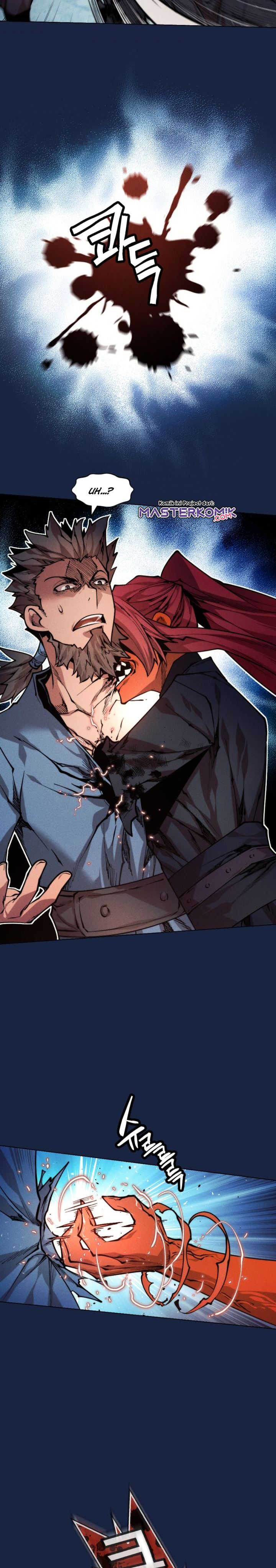 The Golden Age Chapter 51 Gambar 33