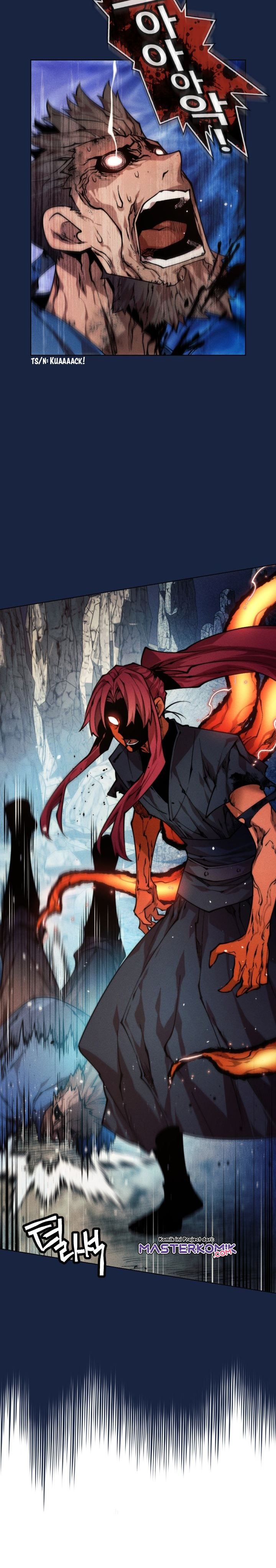The Golden Age Chapter 51 Gambar 34