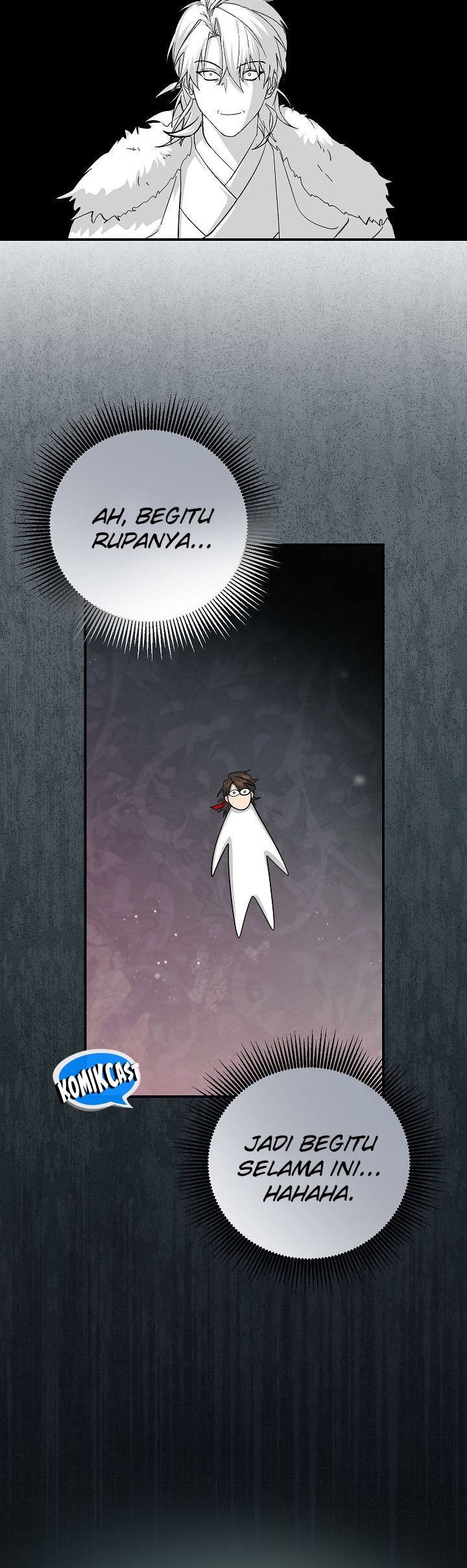 The Grand Wudang Saga Chapter 124 Gambar 9