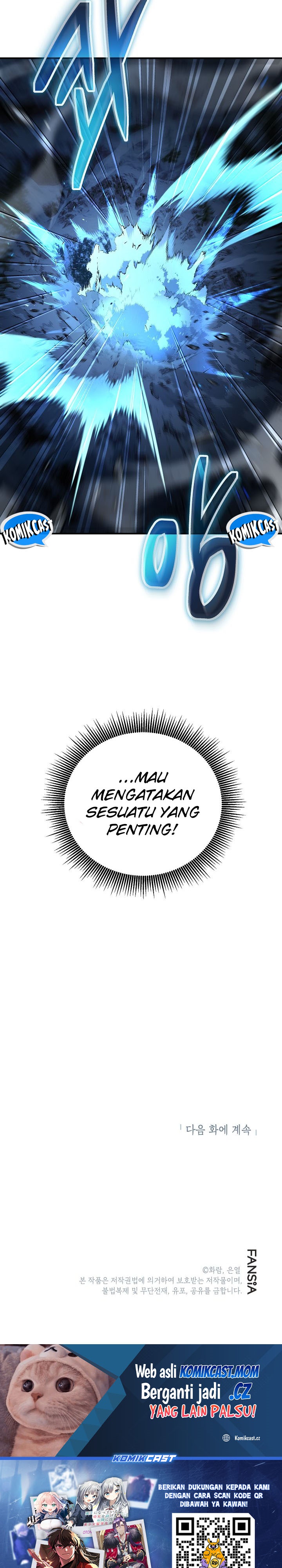 The Grand Wudang Saga Chapter 124 Gambar 31