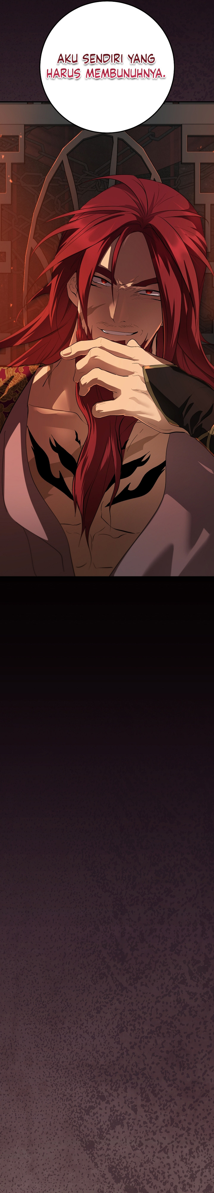 The Grand Wudang Saga Chapter 126 Gambar 30