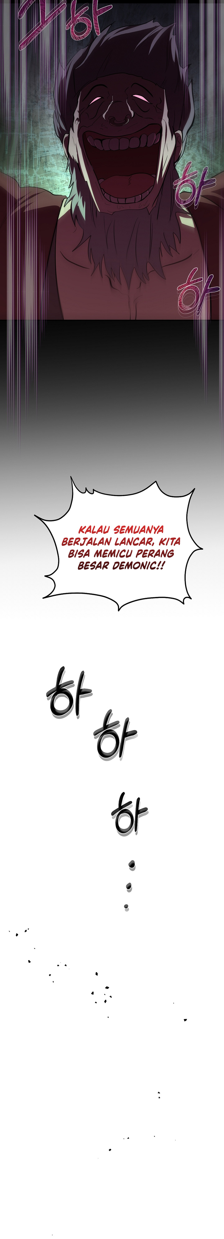 The Grand Wudang Saga Chapter 126 Gambar 36