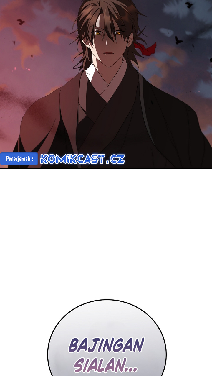 The Grand Wudang Saga Chapter 126 Gambar 38