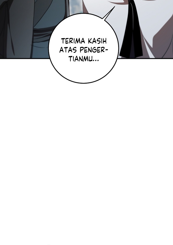 The Grand Wudang Saga Chapter 135 Gambar 13