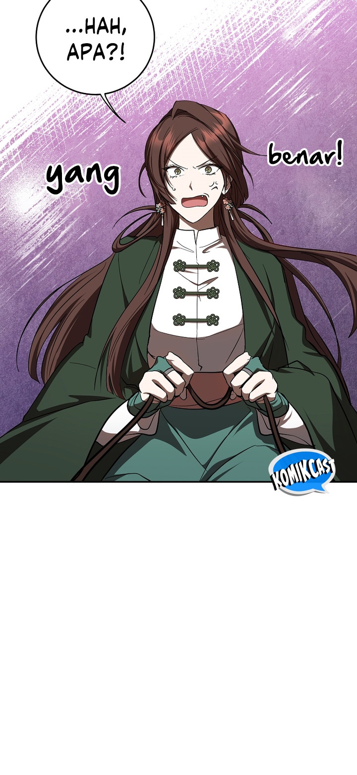 The Grand Wudang Saga Chapter 135 Gambar 34