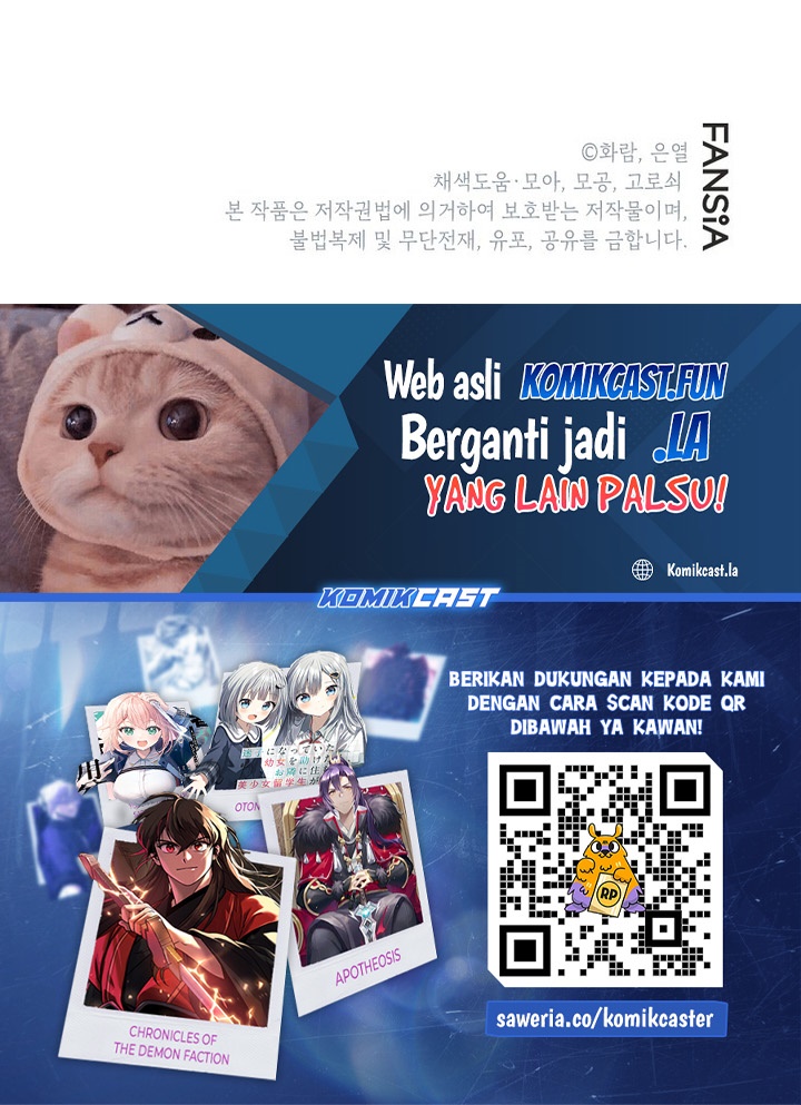 The Grand Wudang Saga Chapter 140 Gambar 39