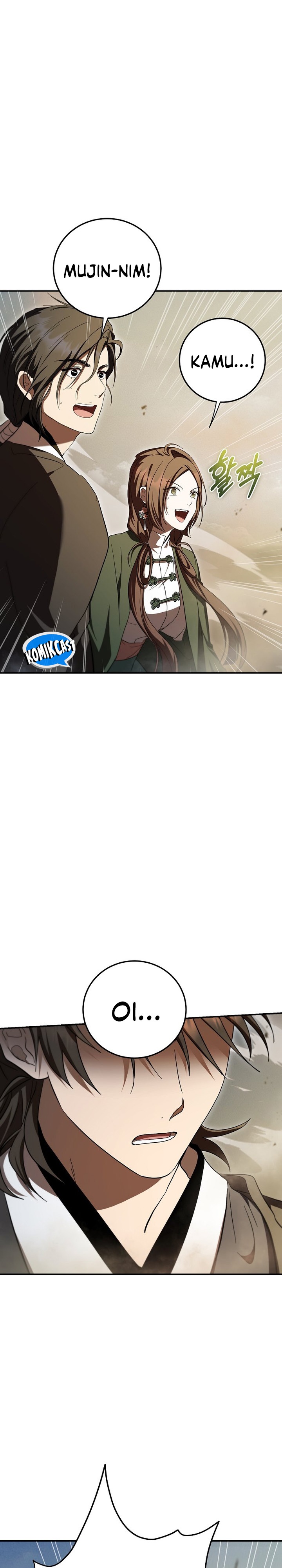 The Grand Wudang Saga Chapter 146 Gambar 3