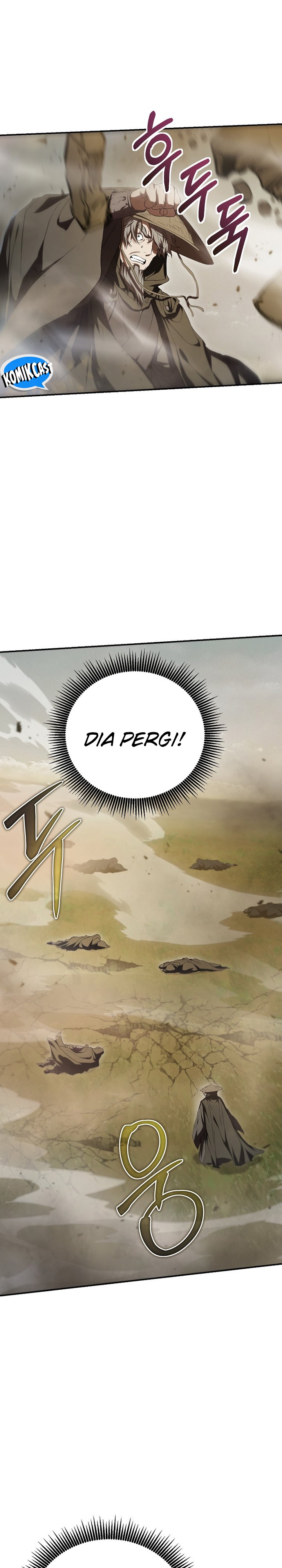 The Grand Wudang Saga Chapter 146 Gambar 12