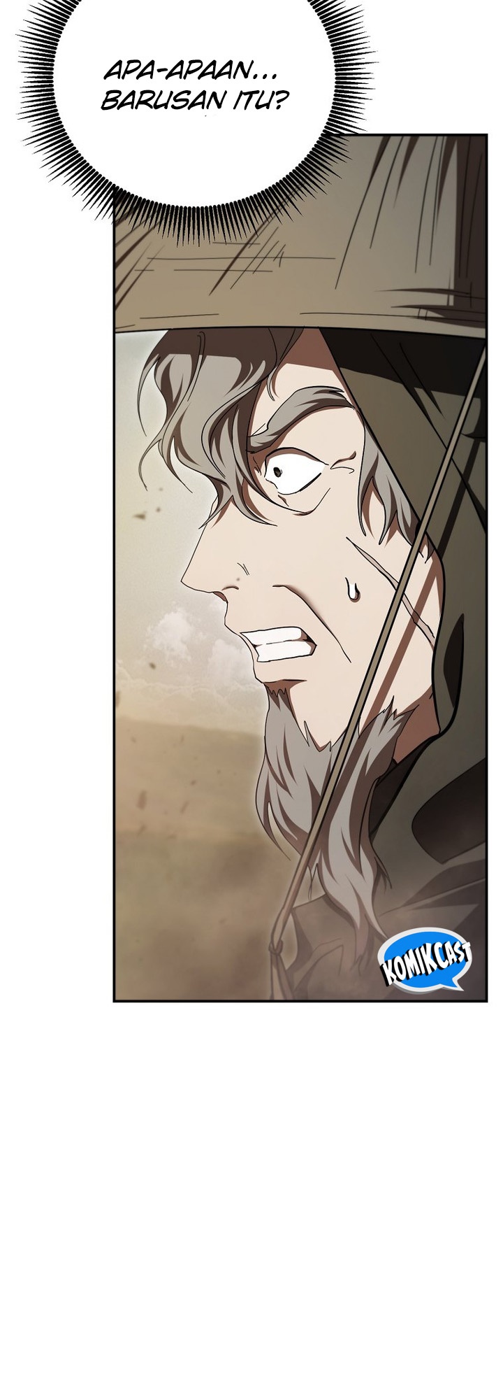 The Grand Wudang Saga Chapter 146 Gambar 13