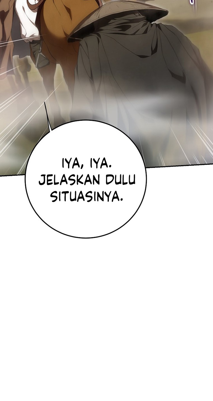The Grand Wudang Saga Chapter 146 Gambar 16