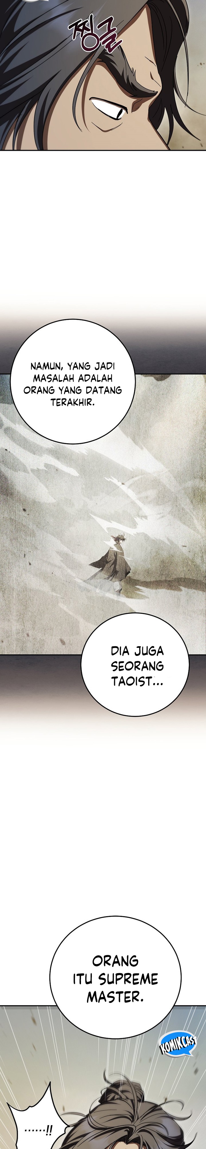 The Grand Wudang Saga Chapter 146 Gambar 18