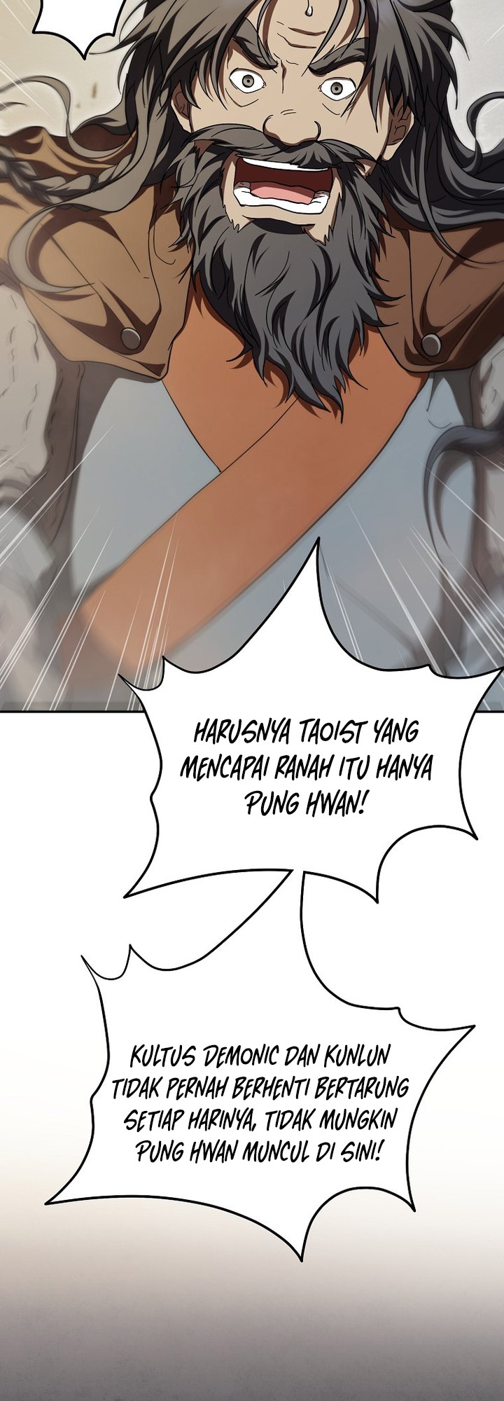 The Grand Wudang Saga Chapter 146 Gambar 19