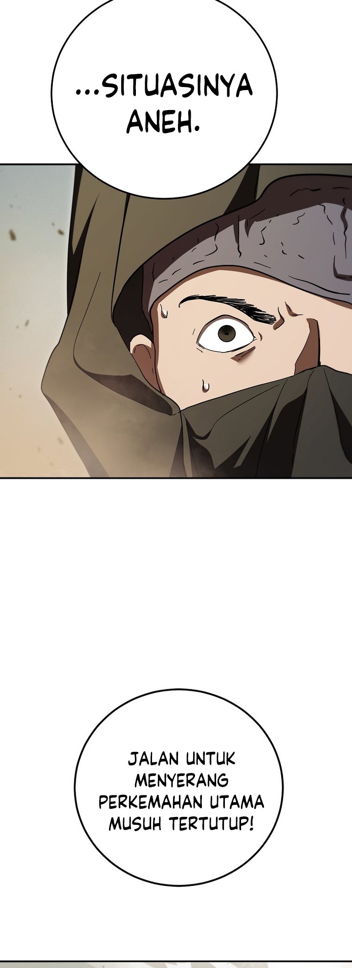 The Grand Wudang Saga Chapter 146 Gambar 25