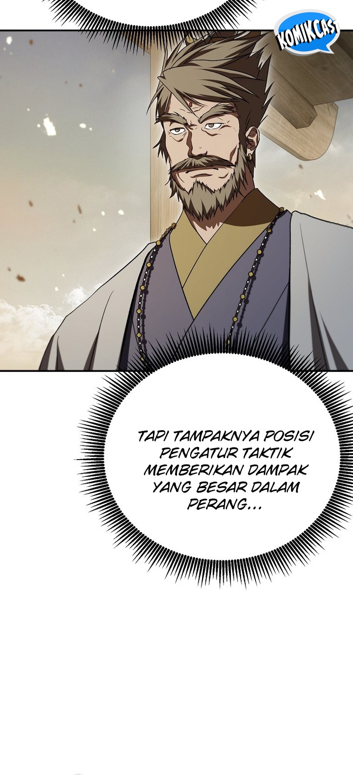 The Grand Wudang Saga Chapter 146 Gambar 31