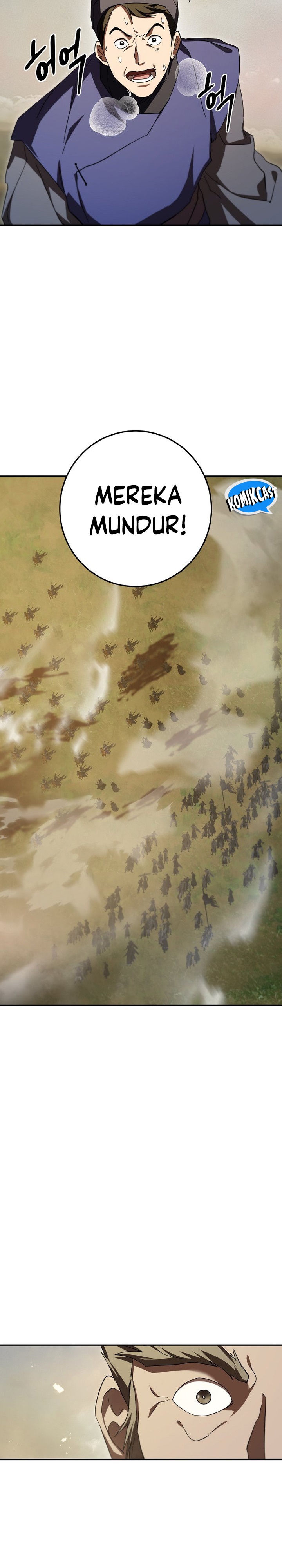 The Grand Wudang Saga Chapter 146 Gambar 33