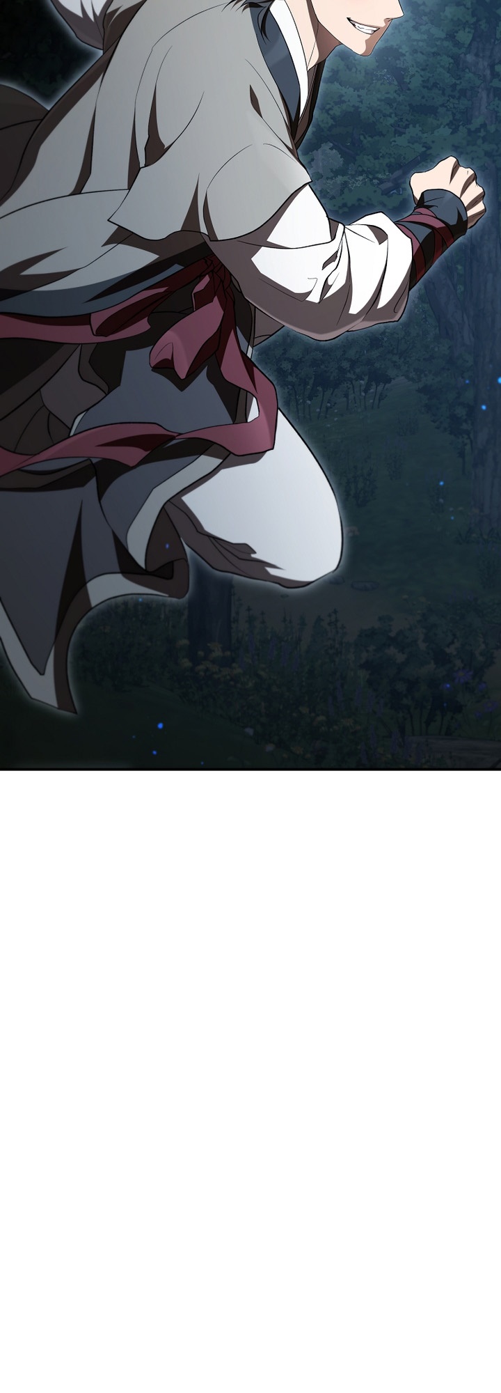 The Grand Wudang Saga Chapter 152 Gambar 21