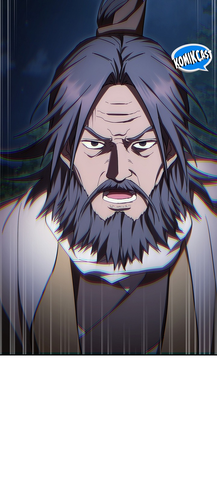 The Grand Wudang Saga Chapter 152 Gambar 27