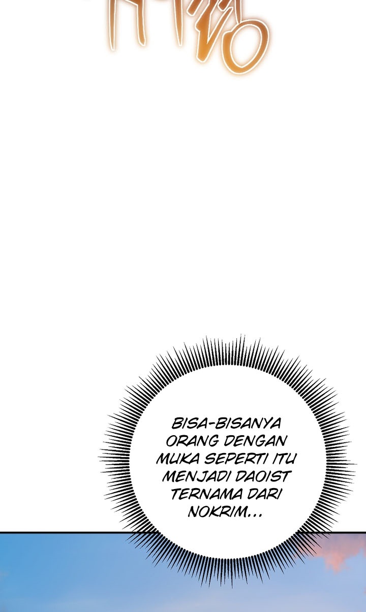 The Grand Wudang Saga Chapter 153 Gambar 7