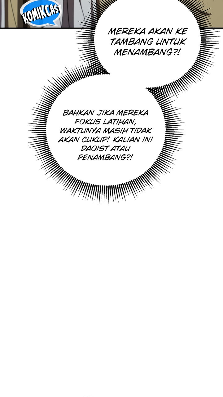 The Grand Wudang Saga Chapter 153 Gambar 31