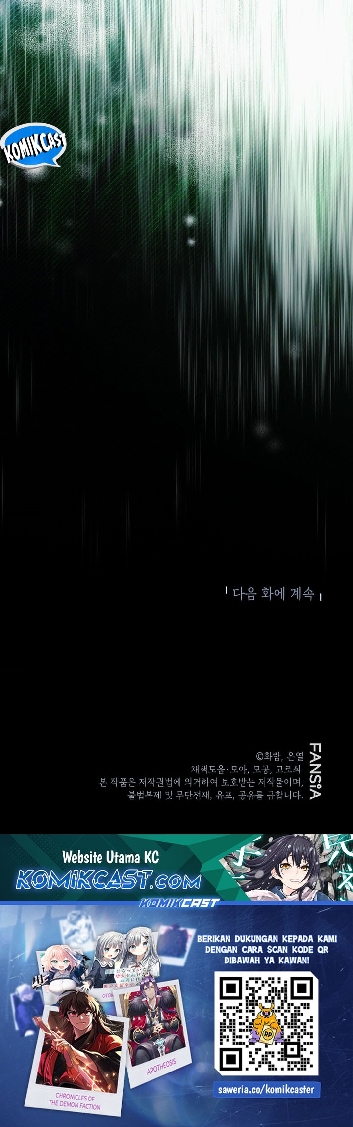 The Grand Wudang Saga Chapter 153 Gambar 39