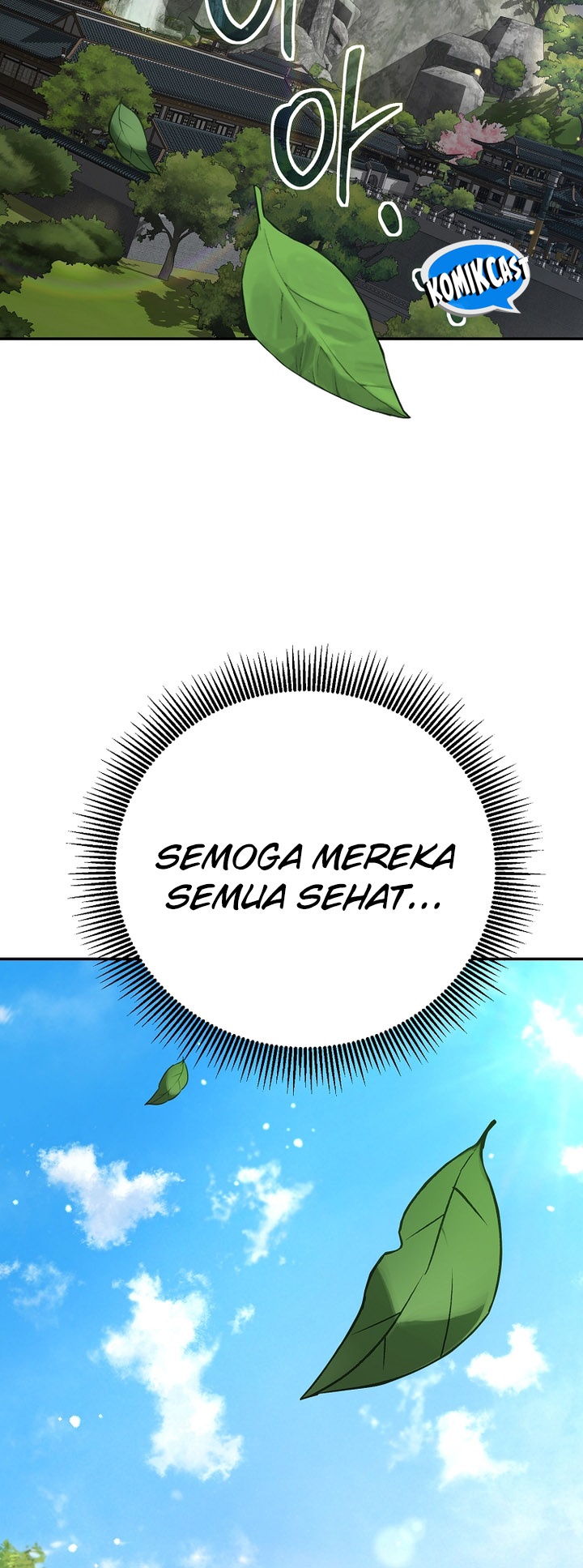 The Grand Wudang Saga Chapter 154 Gambar 34