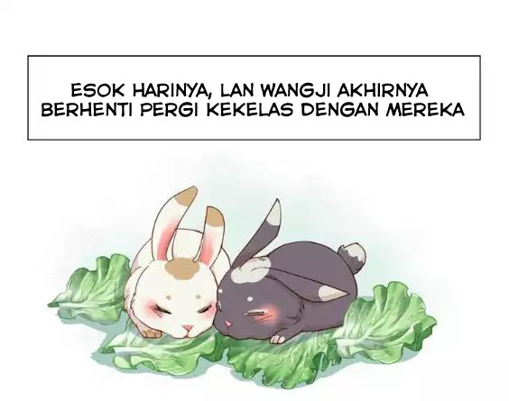 The Grandmaster of Demonic Cultivation Chapter 42 Gambar 19