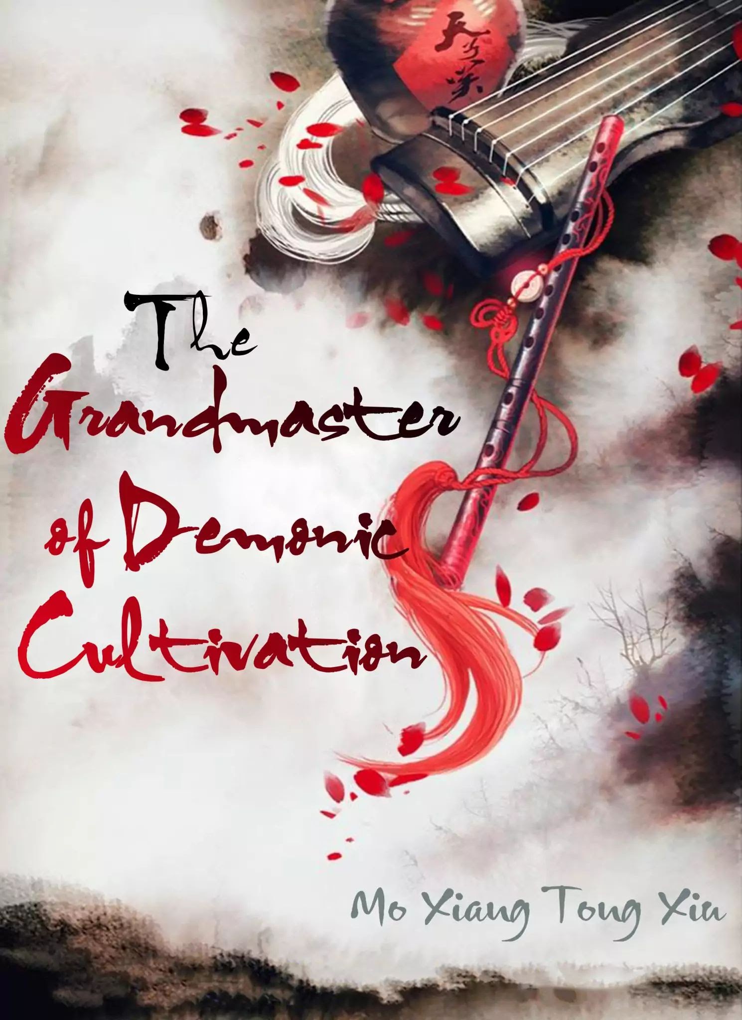 The Grandmaster of Demonic Cultivation Chapter 55 Gambar 2