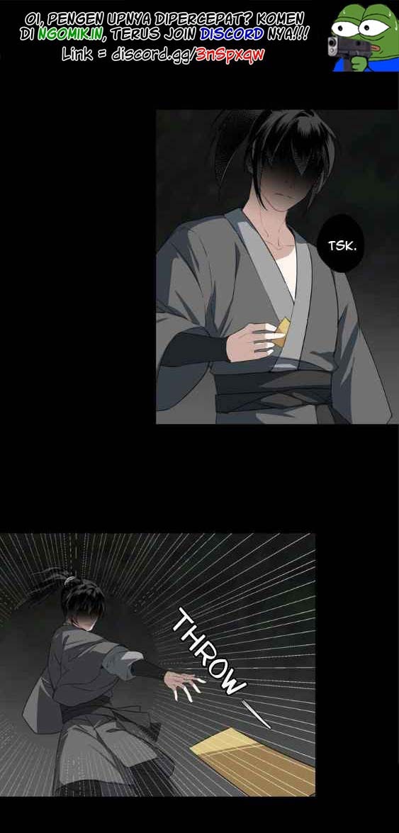 The Grandmaster of Demonic Cultivation Chapter 64 Gambar 2