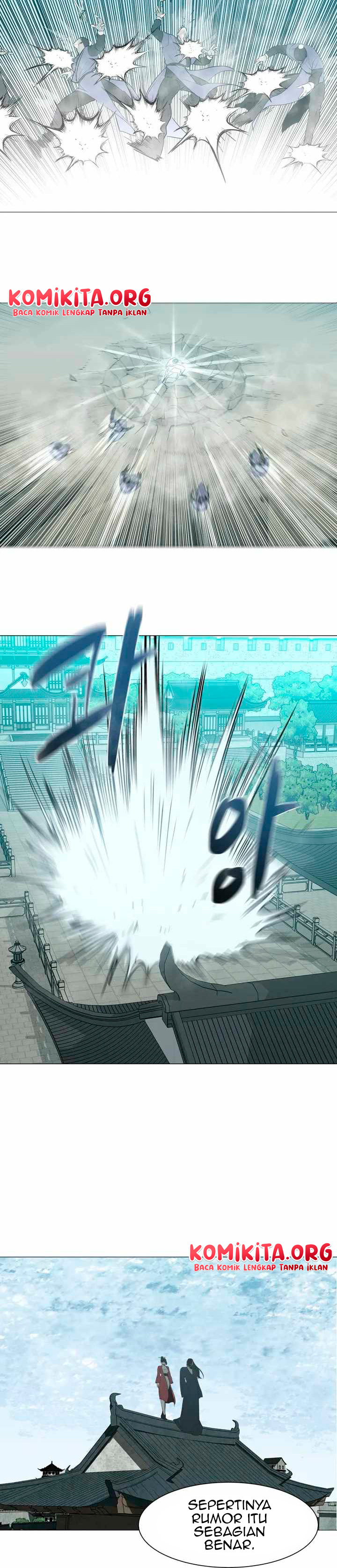 The Great Chaos of Martial World Chapter 02 Gambar 15