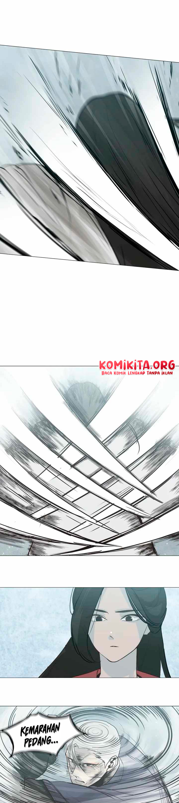 The Great Chaos of Martial World Chapter 02 Gambar 27