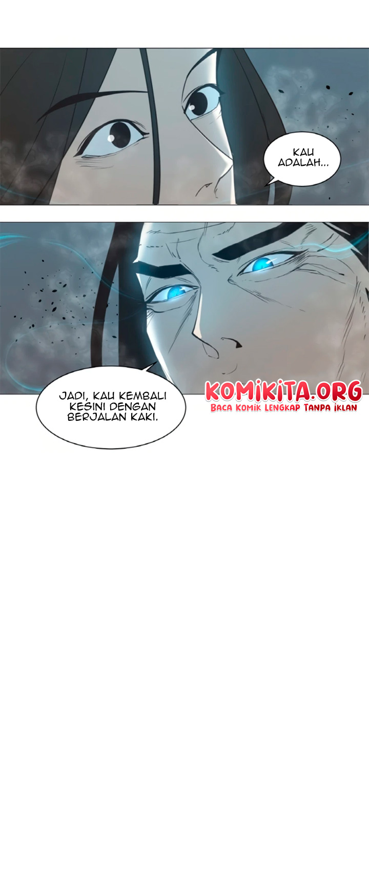 The Great Chaos of Martial World Chapter 03 Gambar 23