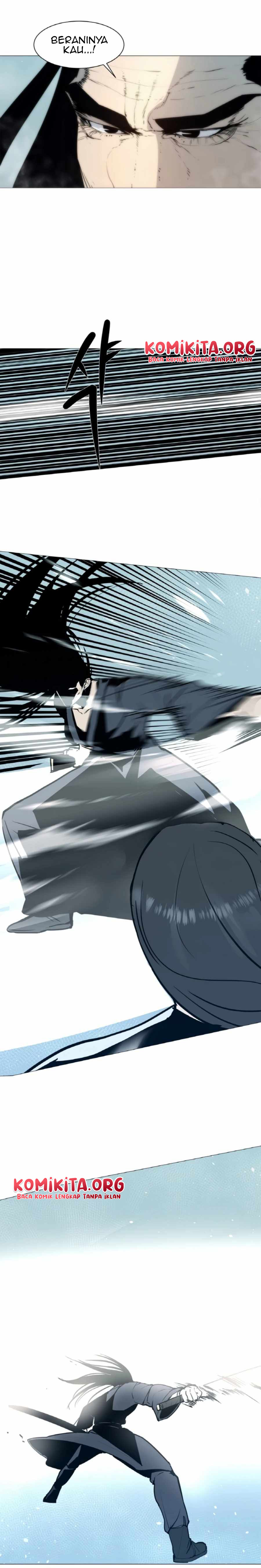 The Great Chaos of Martial World Chapter 04 Gambar 5
