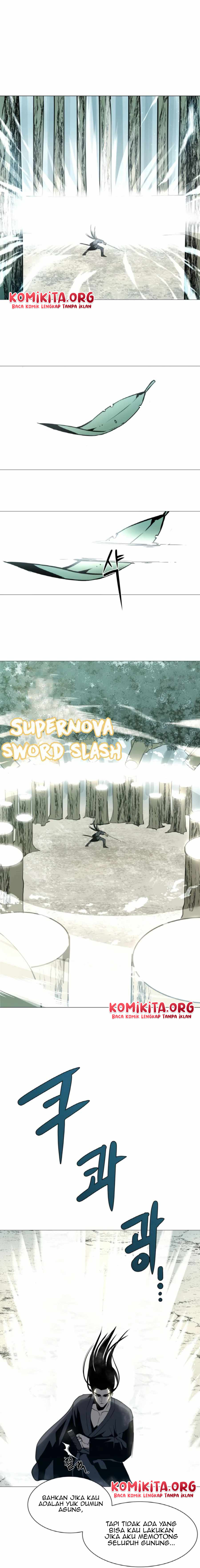 The Great Chaos of Martial World Chapter 04 Gambar 6