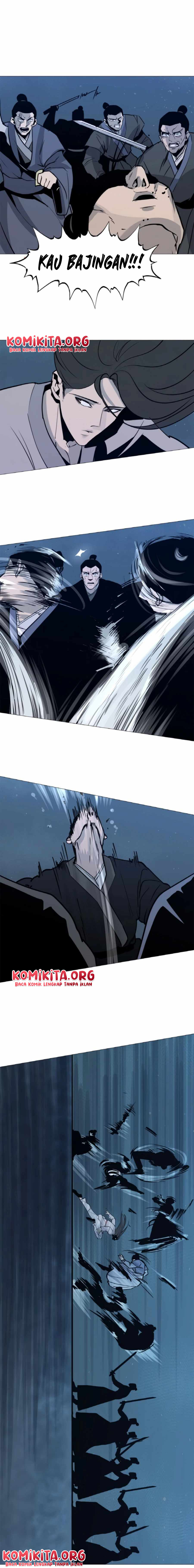 The Great Chaos of Martial World Chapter 04 Gambar 18