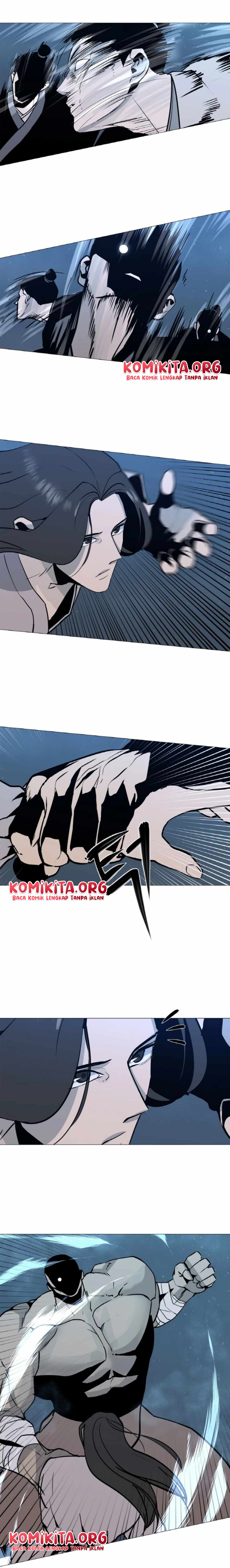 The Great Chaos of Martial World Chapter 04 Gambar 19
