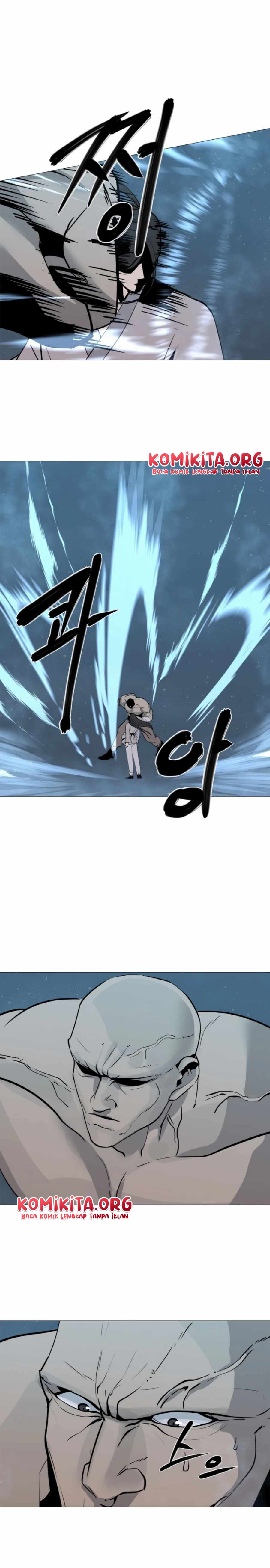 The Great Chaos of Martial World Chapter 04 Gambar 20