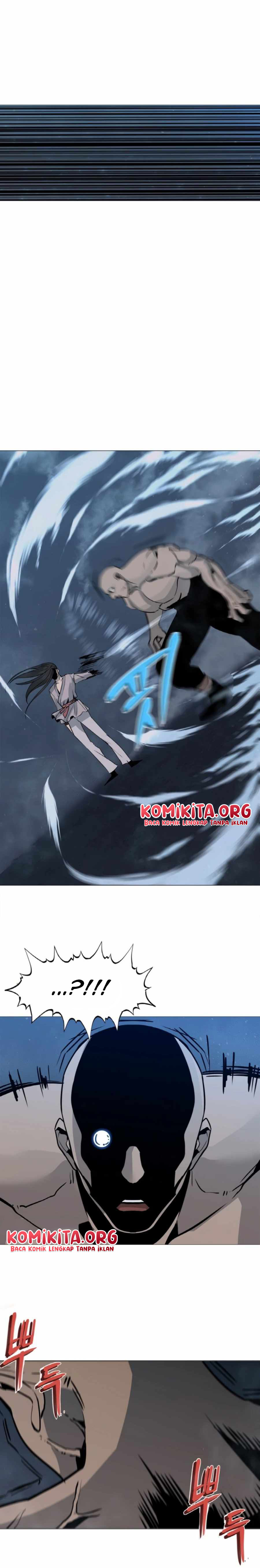 The Great Chaos of Martial World Chapter 04 Gambar 22